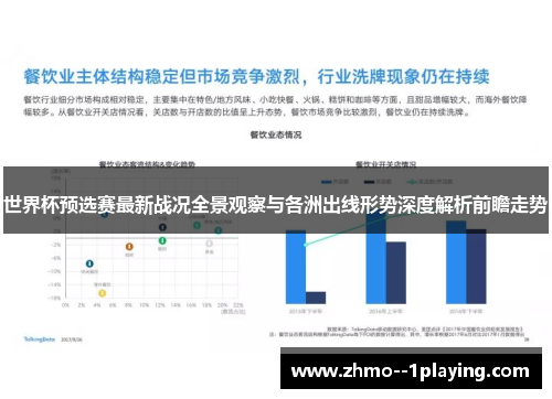 世界杯预选赛最新战况全景观察与各洲出线形势深度解析前瞻走势 世界杯预选赛最新战况全景观察与各洲出线形势深度解析前瞻走势