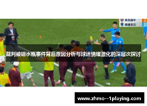 裁判被砸水瓶事件背后原因分析与球迷情绪激化的深层次探讨