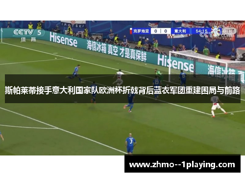 斯帕莱蒂接手意大利国家队欧洲杯折戟背后蓝衣军团重建困局与前路