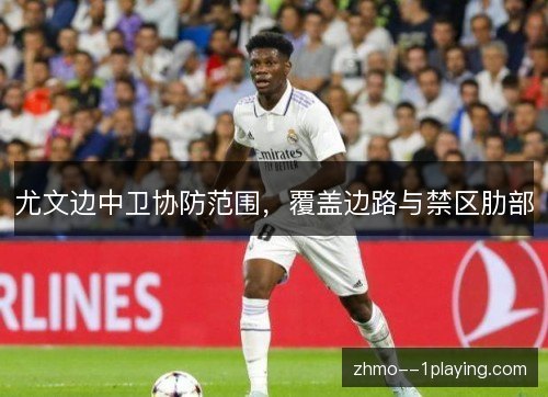 尤文边中卫协防范围，覆盖边路与禁区肋部